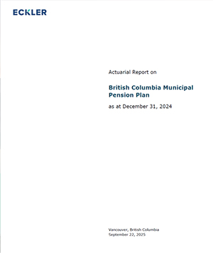 MPP Valuation report